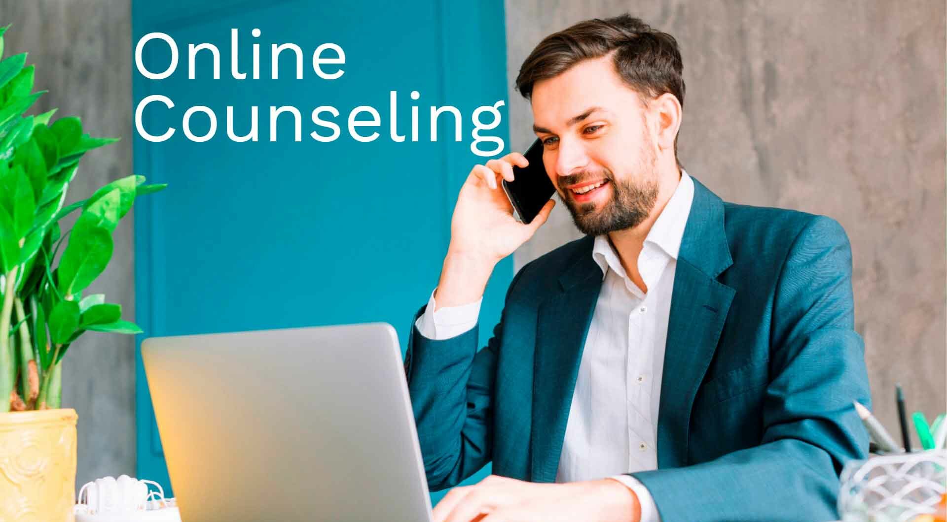 Online Counseling